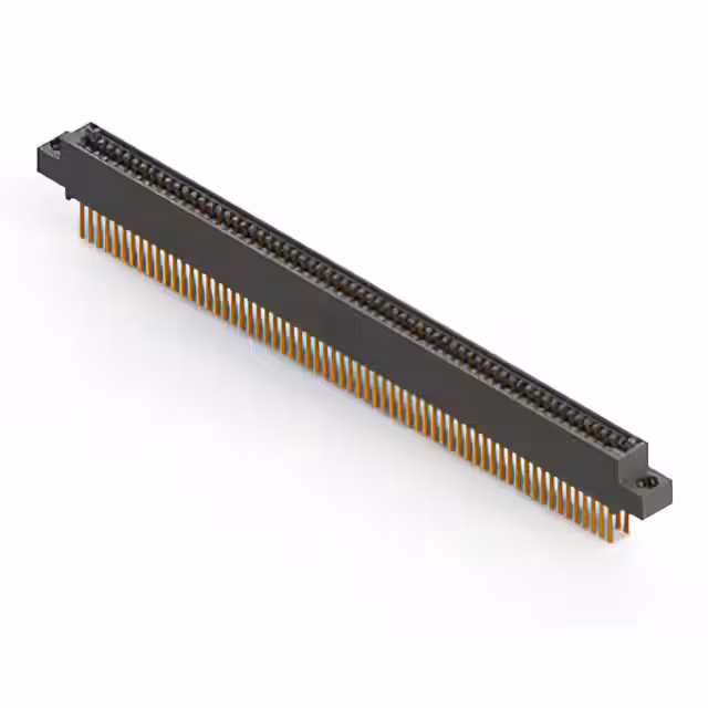 395-128-544-508 EDAC Inc.  Edgeboard Connectors